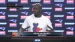 Devin McCourty Excited For 