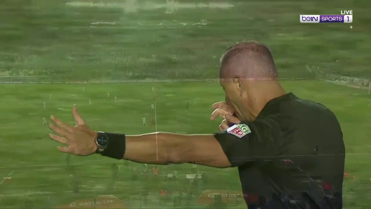 Emelec v Flamengo