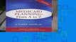 [READ] Medicaid Planning: A to Z (2018 Ed.)