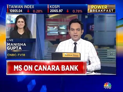 Manisha on crude & other commodities
