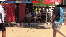 National de Pézenas 2019, le jubilé ! Finale FRANCE (Dream Team) vs COPPI (Gard)