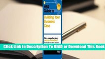 Online HBR Guide to Building Your Business Case (HBR Guide Series)  For Free