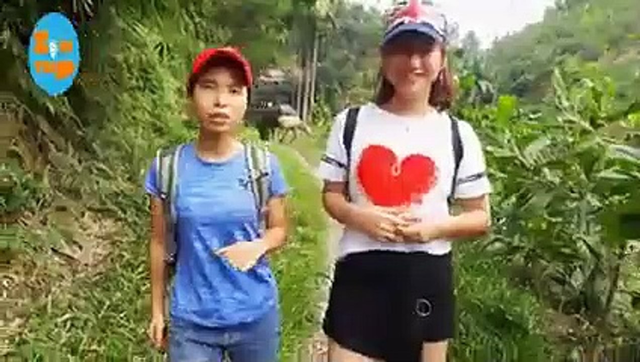 Family adventures holiday – the unique & special experiences ideas when traveling in North Vietnam.