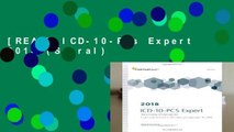 [READ] ICD-10-PCs Expert 2018 (Spiral)