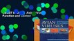 [MOST WISHED]  Avian Viruses: Function and Control