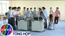 THVL | Sinh viên đại học cũng rất cần hướng nghiệp