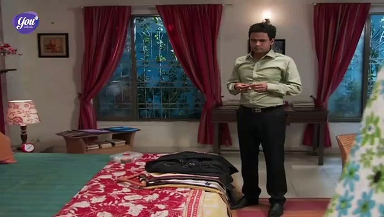 Lời hẹn ước - Tập 54  | YOUTV