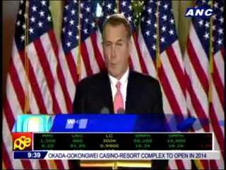 Obama to Republicans: Take the deal