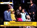 122412 Bandila-Families spend Christmas in Baguio City