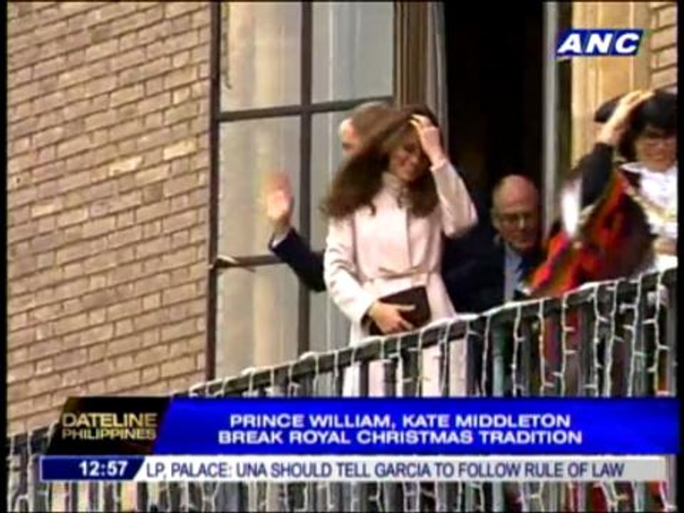 Prince William_BCCOMMA92499633-C7FB-48EF-B86F-39D2E16AABD7_ Kate break royal tradition