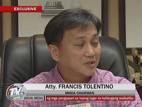 EXCL: Motorists warned of Christmas rush mishaps