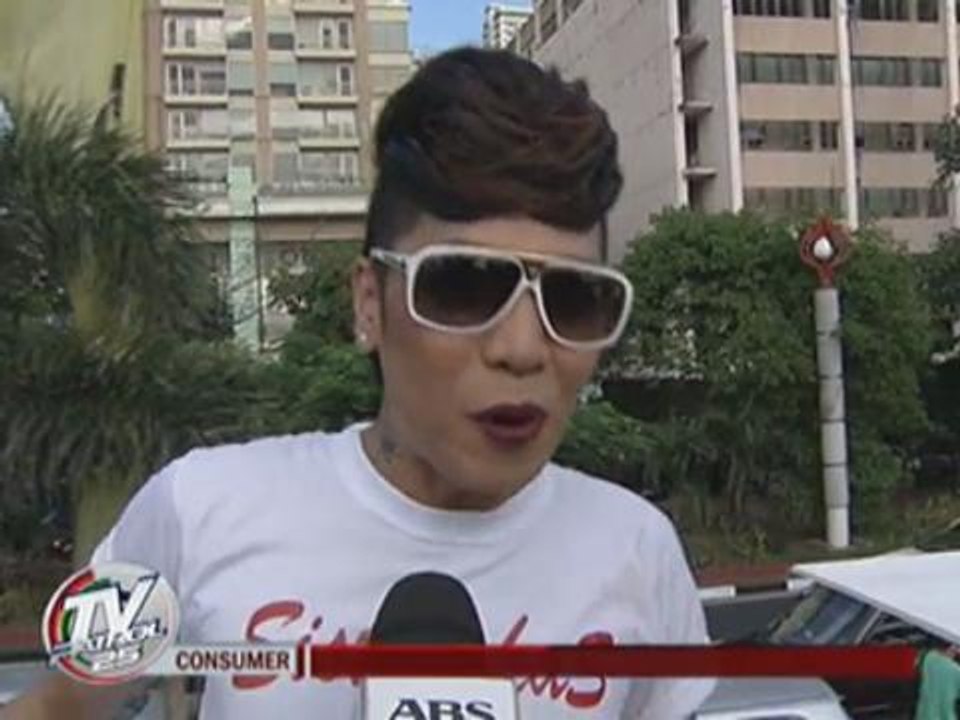 Colorful floats, celebs at MMFF Parade of Stars