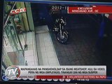6-minute robbery inside QC meat shop caught on CCTV