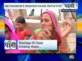 Mission Pani: A struggle people of UP’s Kol village go through