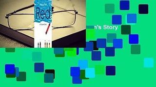 About For Books  Red: A Crayon's Story  For Kindle