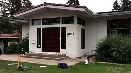 Exterior Painters Toronto