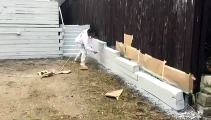 Fence Painters Toronto