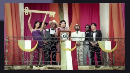 L0S HER0ES DEL N0RTE - 1X10