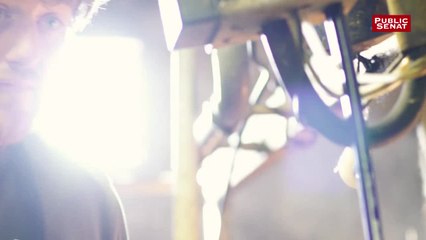 Avec Philippe Leclerq - Parcours d'agriculteurs (25/07/2019)