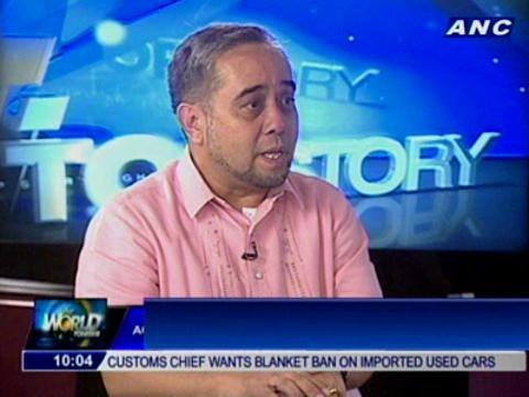 Search continues for missing Semirara miners