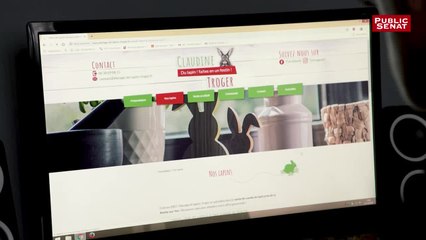 Avec Claudine Troger - Parcours d'agriculteurs (25/07/2019)