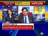 Confident of achieving loan growth of 12-13 percent for FY20, says RA Sankara Narayanan of Canara Bank