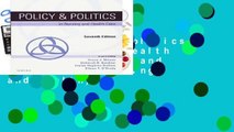 [Doc] Policy   Politics in Nursing and Health Care, 7e (Policy and Politics in Nursing and Health)