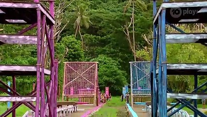 Immunity Challenge: Upstacle