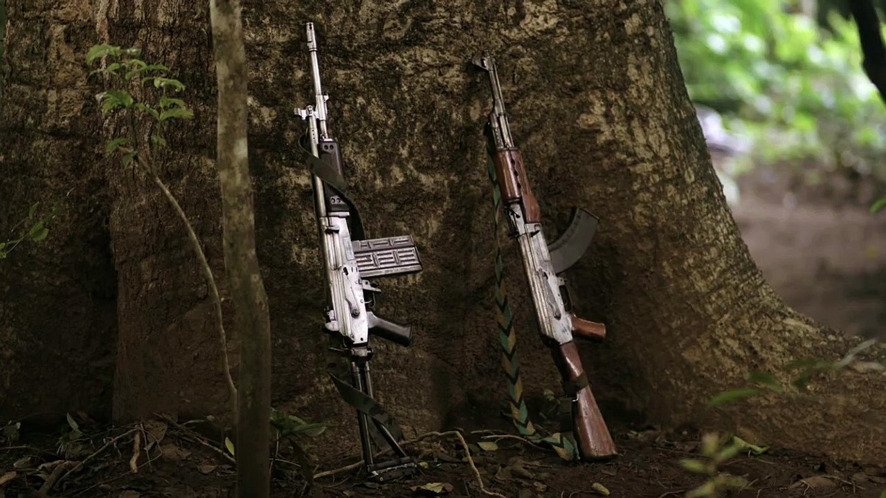 Thinking like a Mountain Film