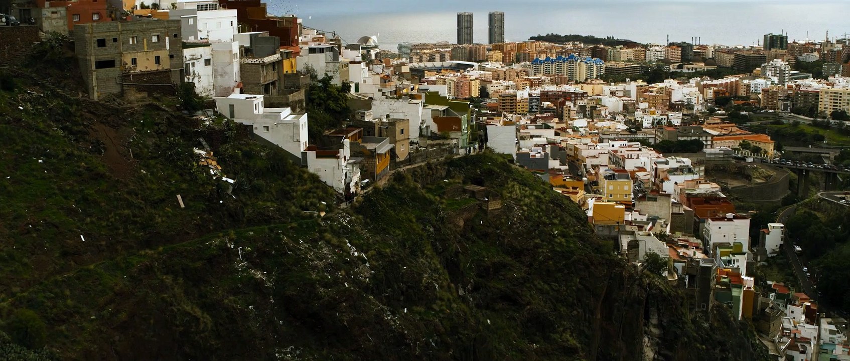 RAMBO 5  LAST BLOOD Film