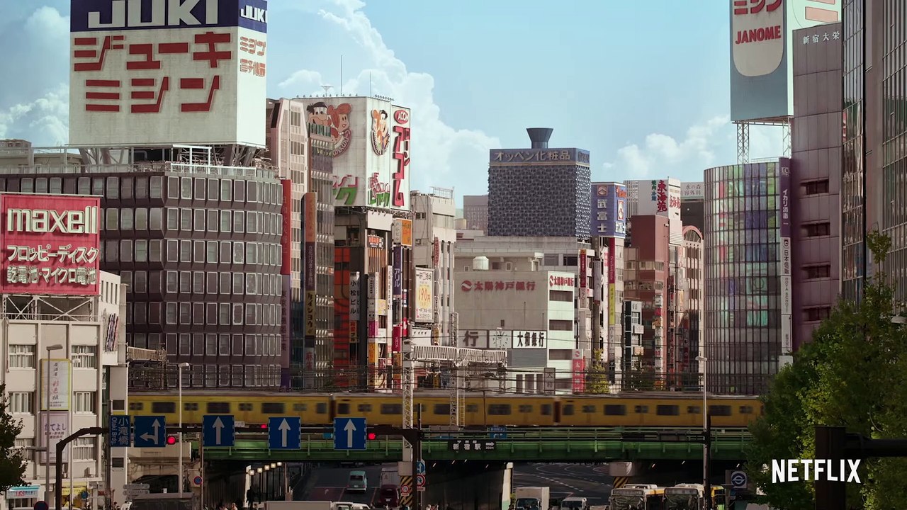 Der nackte Regisseur Staffel 1