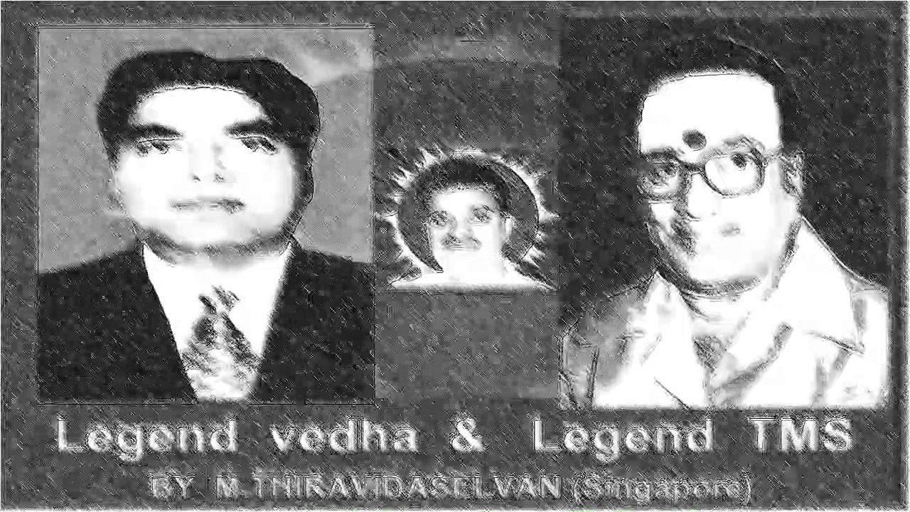 Legend vedha & Legend TMS  vol  15