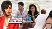 Priyanka Chopra REACTS To Smoking Pic Controversy | Miami Vacation