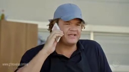 Novela Topissima 24 07 2019 Capítulo 47 COMPLETO HD