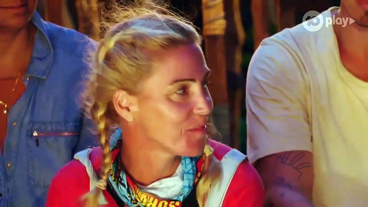 Tribal Council 1