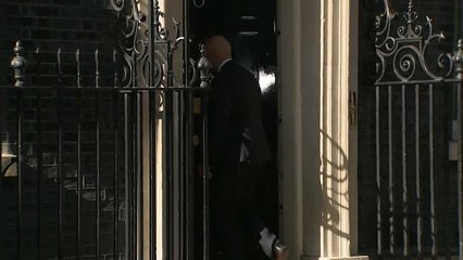 Первые назначения нового премьера