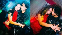 Shahrukh Khan's son Aryan Khan's picture with mystery girl goes VIRAL | FilmiBeat