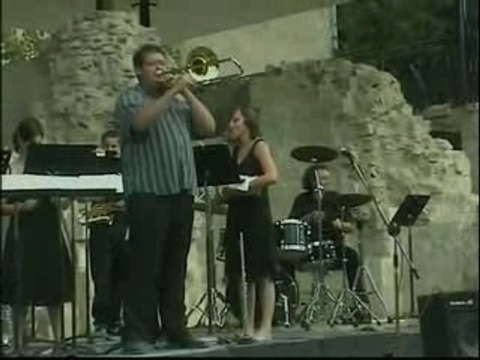 Orchestre Harmonie Cosne sur Loire