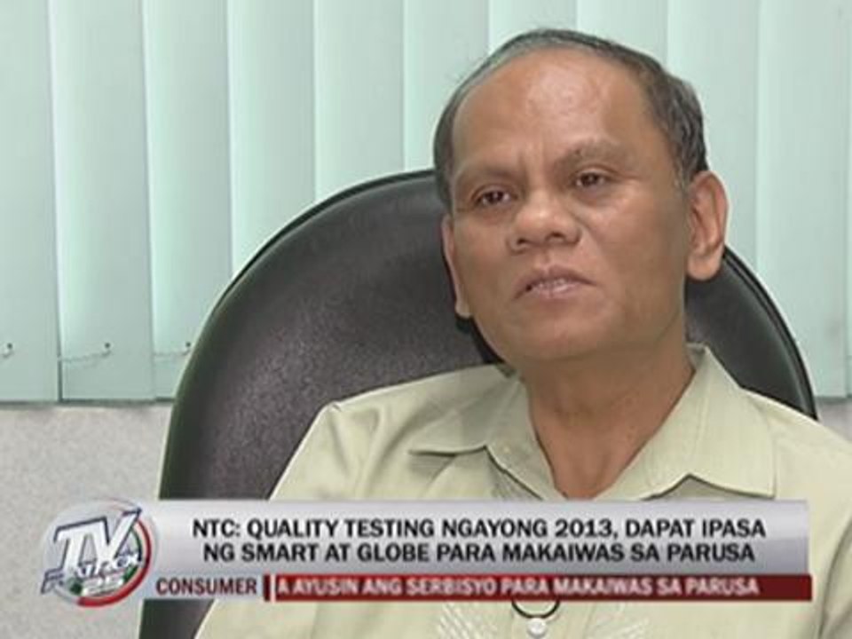 NTC: Smart, Globe warned over poor services