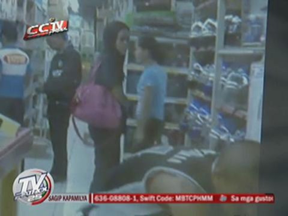 Bayan Patroller questions sticking of ICC marks on helmets