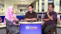Mornink Blues 25 Jualai 2019: Malaysia perlu lebih banyak klinik khas Wanita dan Kanak-Kanak