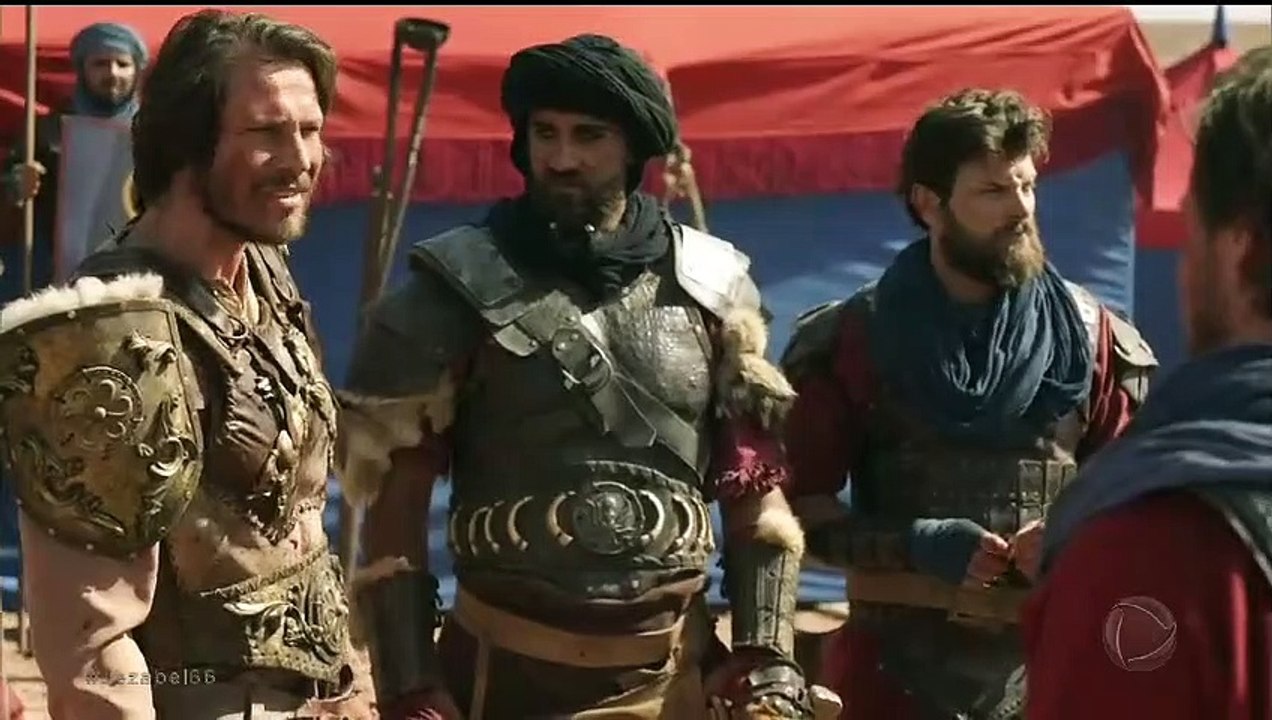 Jezabel Capítulo 131 Completo Jezabel Capítulo 131 Completo