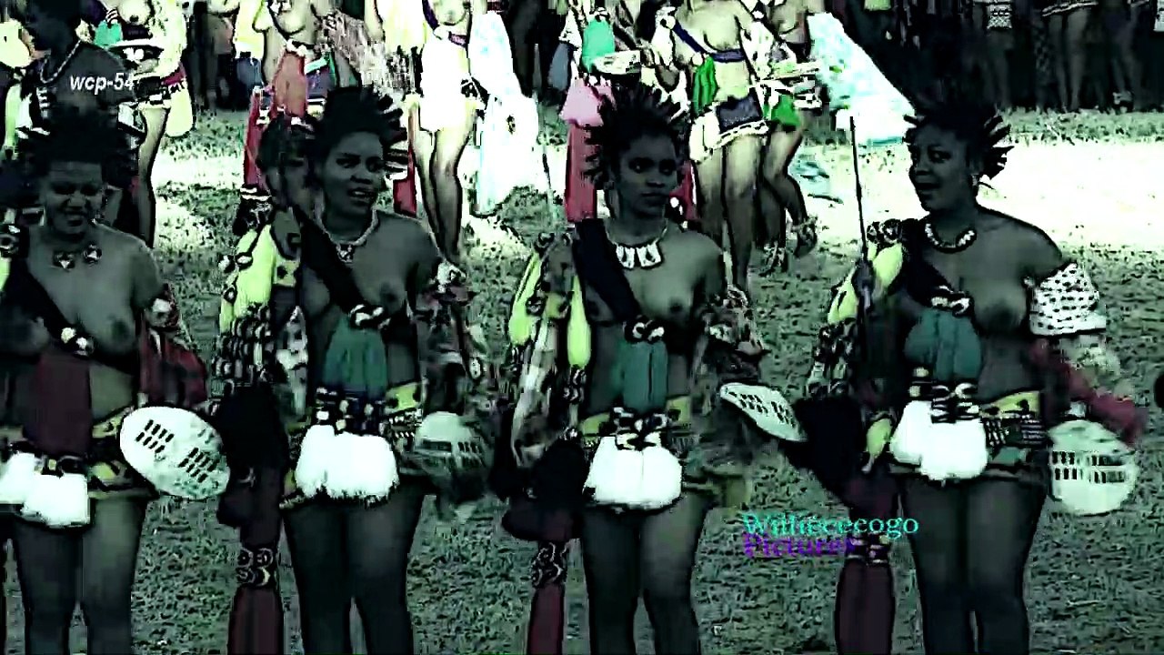 African Princesses ___-wcp-# 54 _720p