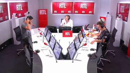 Le journal RTL de 7h du 25 juillet 2019