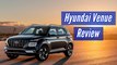 Hyundai Venue Petrol Manual Review