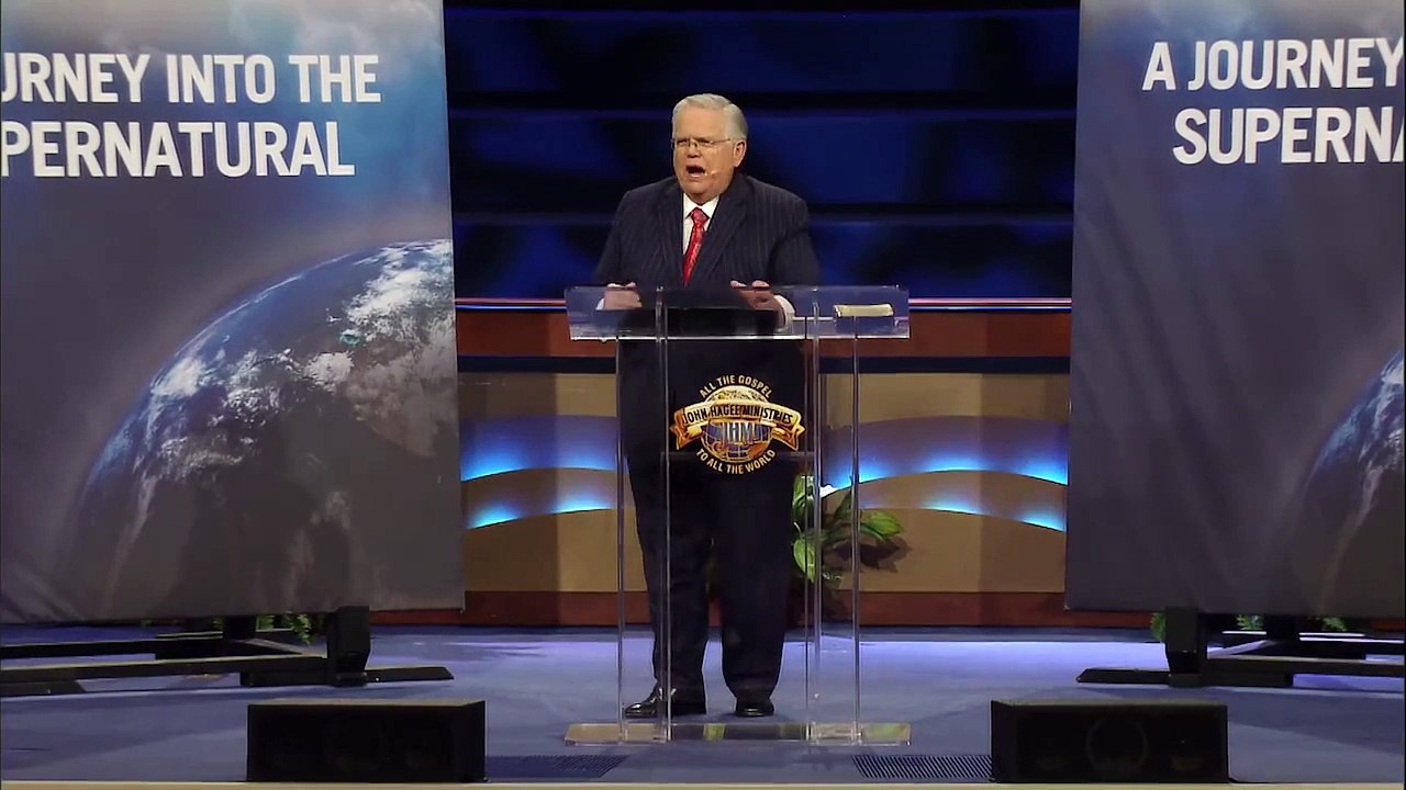 Ignoring the root cause of abusive behaviors will lead to certain ruin. Pastor John Hagee