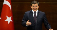Ahmet Davutoğlu, yeni parti için ilk somut adımı attı: Ofis tutuldu