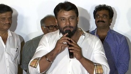 Kurukshetra Movie: ಸದ್ದಿಲ್ಲದೇ ಆಂಧ್ರಕ್ಕೆ ಎಂಟ್ರಿ ಕೊಟ್ಟ ದರ್ಶನ್ | FILMIBEAT KANNADA