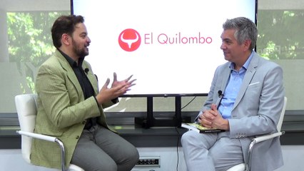 Entrevista a David Felipe Arranz