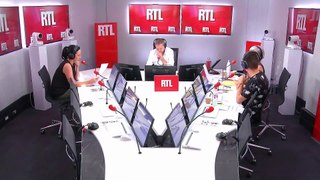 Le journal RTL de 7h30 du 25 juillet 2019